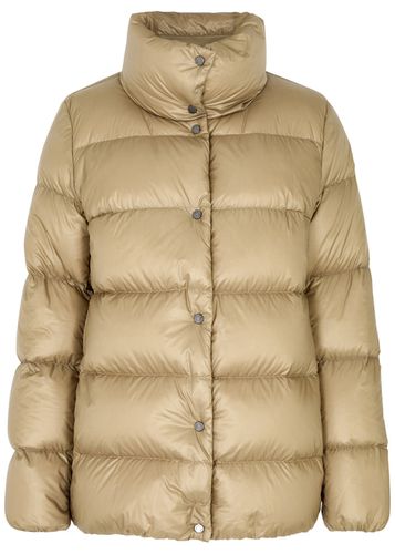 Cochevis Quilted Shell Jacket - - 1 - Moncler - Modalova