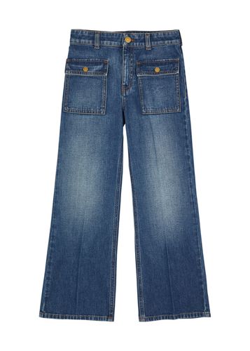 Kids Denim Jeans - - 4 Years - Gucci - Modalova
