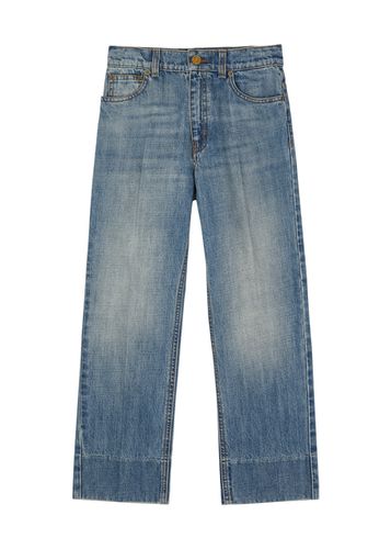 Kids Denim Jeans - - 10 Years - Gucci - Modalova