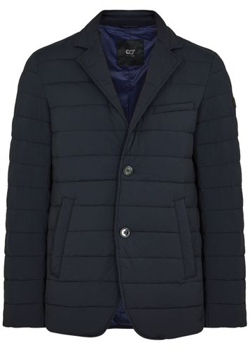Otalo Quilted Shell Blazer - - M - Alpha Tauri - Modalova
