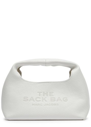 The Sack Mini Leather top Handle bag - Marc jacobs - Modalova