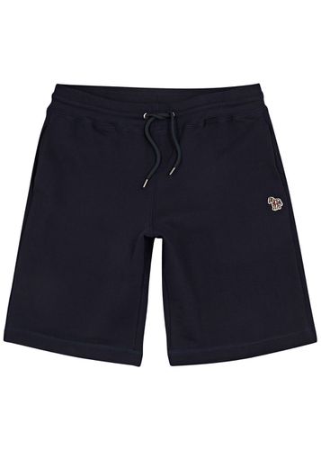 Logo Cotton Shorts - - L - PS Paul Smith - Modalova