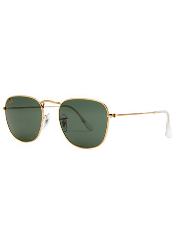 Legend Aviator-style Sunglasses - Ray-ban - Modalova