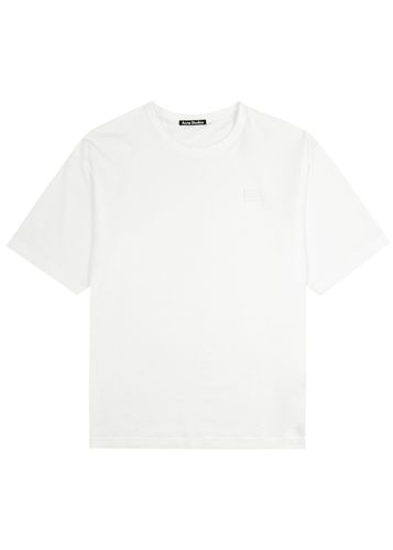 Exford Cotton T-shirt - - XL - Acne Studios - Modalova