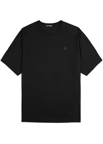 Exford Cotton T-shirt - - L - Acne Studios - Modalova