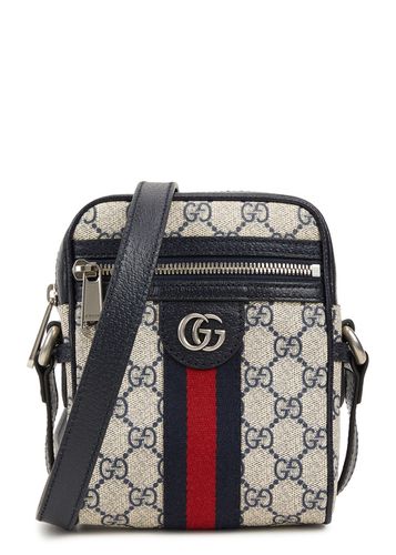Ophidia GG Monogrammed Cross-body bag - - One Size - Gucci - Modalova