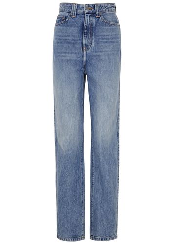 Albi Slim-leg Jeans - - W25 - Khaite - Modalova