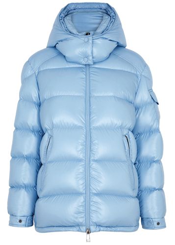 Maire Quilted Shell Jacket - - 1 - Moncler - Modalova