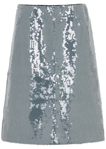Wile Sequin Midi Skirt - - 6 - 16 Arlington - Modalova