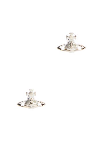 Lorelei orb Stud Earrings - - One Size - Vivienne Westwood - Modalova