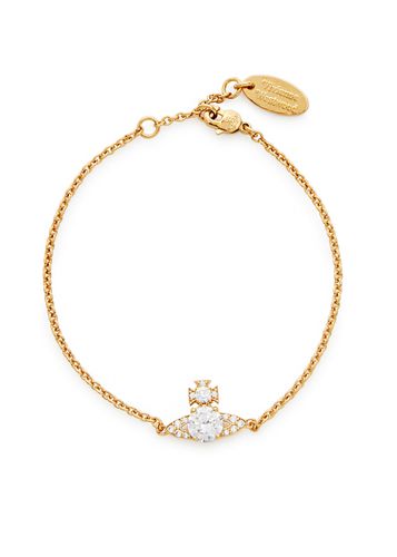 Ismene Orb-embellished Bracelet - - One Size - Vivienne Westwood - Modalova