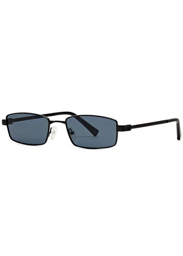 Bizarro Rectangle-frame Sunglasses - Le specs - Modalova