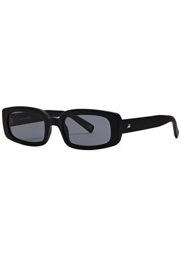 Dynamite Rectangle-frame Sunglasses - Le specs - Modalova