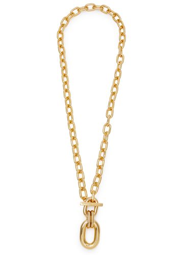 XL Link Chain Necklace - - One Size - Rabanne - Modalova