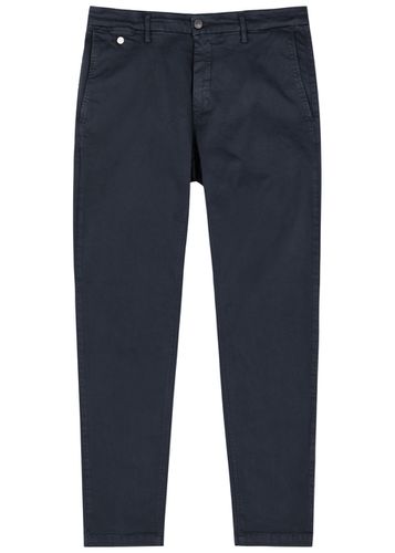 Benni Hyperflex X. lite Cotton-blend Chinos - - 34 (W34 / L) - Replay - Modalova