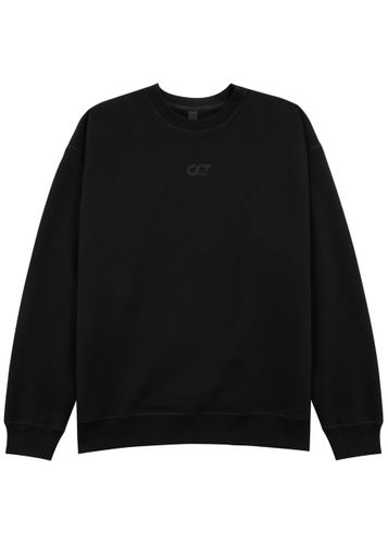 Seove Logo Cotton Sweatshirt - - L - Alpha Tauri - Modalova