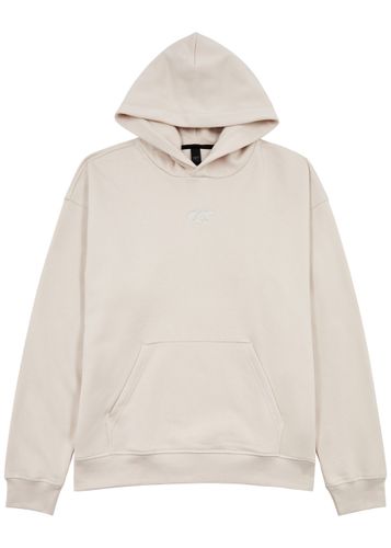 Seova Hooded Cotton Sweatshirt - - XL - Alpha Tauri - Modalova