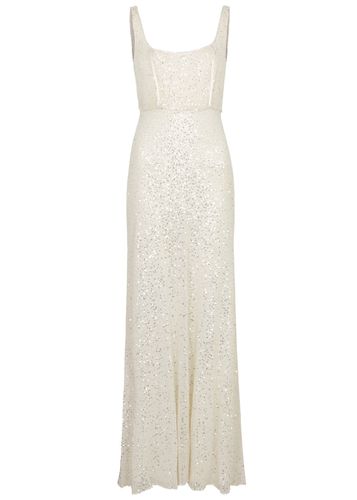 Megan Sequin-embellished Gown - - 10 (UK 10 / S) - RIXO - Modalova