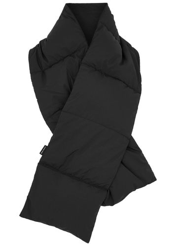 Quilted Shell Scarf - Canada goose - Modalova