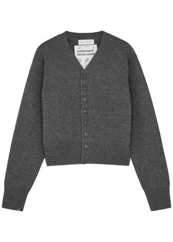 N°309 Clover Cashmere Cardigan - - One Size - extreme cashmere - Modalova