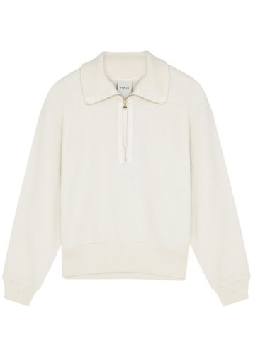 Roselle Half-zip Fleece Sweatshirt - - M (UK 12 / M) - Varley - Modalova
