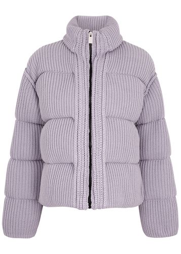 Moncler 6 Moncler 1017 Alyx 9SM Knitted Jacket - - XS - Moncler Genius - Modalova