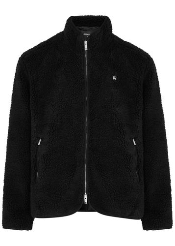 Represent Fleece Jacket - Black - L - Represent - Modalova