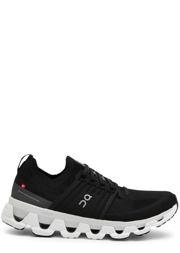 Running Cloudswift 3 Panelled Mesh-knit Sneakers - - 7, Running Trainers, Rubber - 7 - On - Modalova