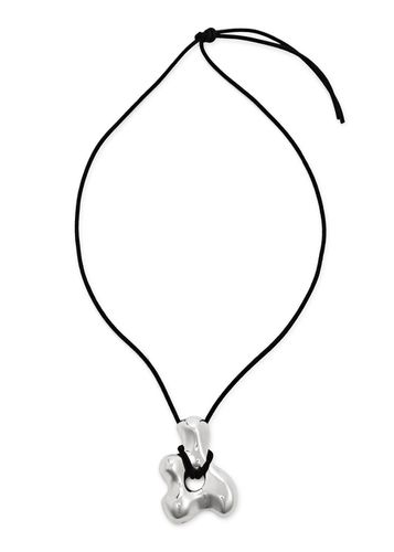 X Simone Bodmer-Turner Bodmer Cord Necklace - - One Size - Agmes - Modalova