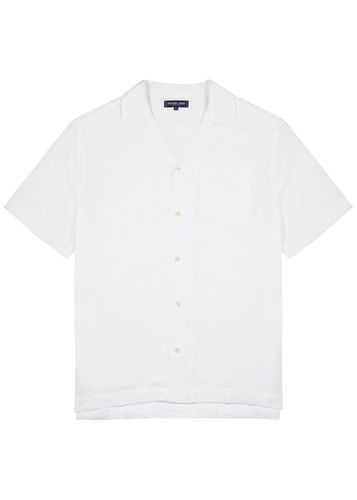 Angelo Linen Shirt - - XL - Frescobol Carioca - Modalova