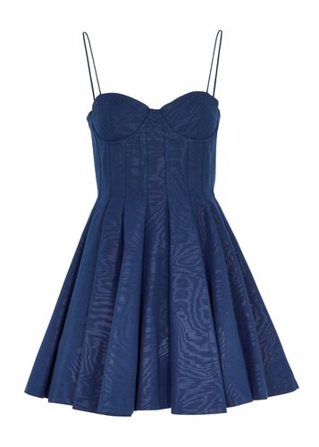 Adara Sheen Cotton-blend Mini Dress - - 2 (UK 6 / XS) - Alice + Olivia - Modalova