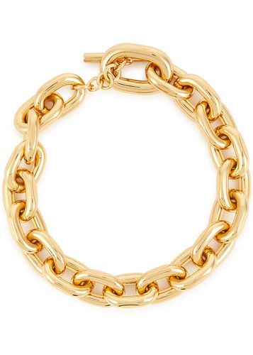 XL Link Chain Necklace - - One Size - Rabanne - Modalova