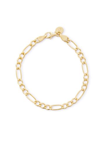 X Estée Lalonde Figaro 18kt -plated Bracelet - One Size - Daisy London - Modalova