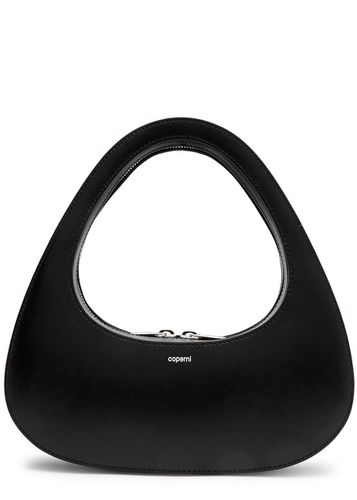 Baguette Swipe Leather top Handle bag - Coperni - Modalova