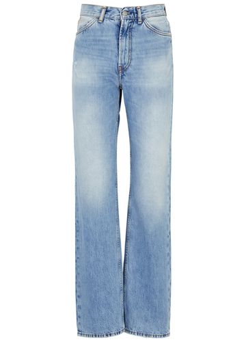 Vintage Straight-leg Jeans - - 28 (W28 / UK 10 / S) - Acne Studios - Modalova
