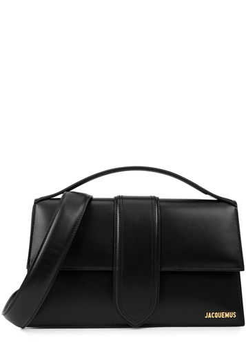 Le Bambinou Leather Top Handle Bag, top Handle Bag - Jacquemus - Modalova