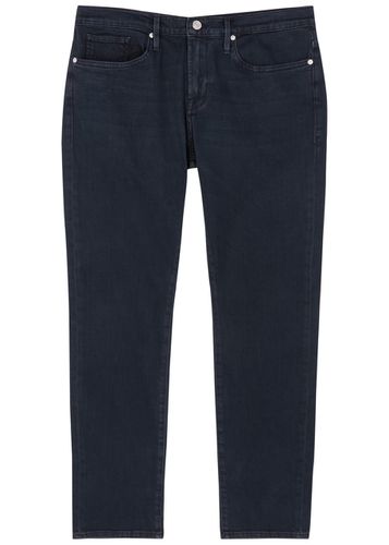 L' Slim-leg Jeans - - W30 - Frame - Modalova