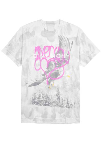 X Chito Printed Cotton T-shirt - Givenchy - Modalova