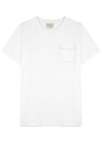 Oli's Cotton T-shirt - - L - Oliver Spencer - Modalova