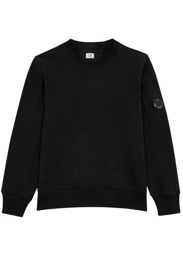 C. P. Company Diagonal Raised Cotton Sweatshirt - - XL - C.P. Company - Modalova