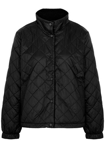 Reversible Quilted Shell and Wool-blend Jacket - - S (UK 10-12 / M) - EILEEN FISHER - Modalova