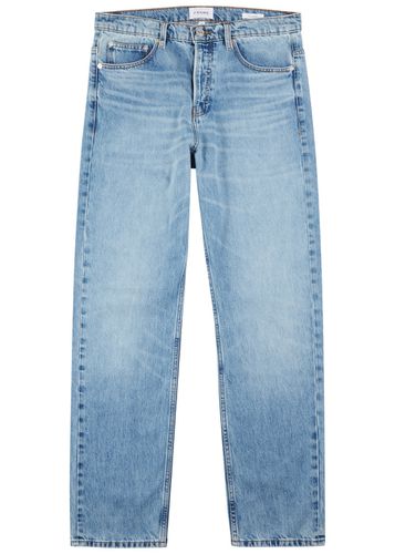 Straight-leg Jeans - - 32 (W32 / M) - Frame - Modalova