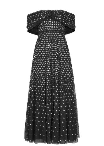 Needle & Thread Grace Sequin-embellished Tulle Gown - - 16 (UK16 / XL) - Needle&Thread - Modalova