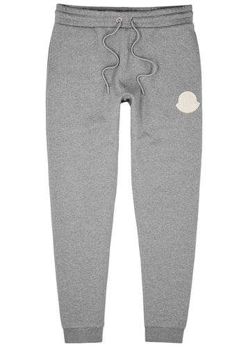 Logo Cotton Sweatpants - - XL - Moncler - Modalova