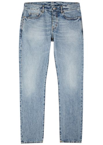 Slim-leg Jeans - - 30 (W30 / S) - Saint Laurent - Modalova