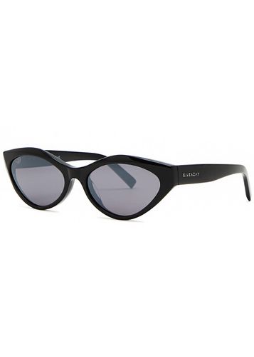 Givenchy Cat-eye Sunglasses - Black - Givenchy - Modalova