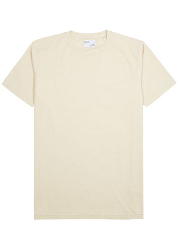 Cotton T-shirt - - L - COLORFUL STANDARD - Modalova