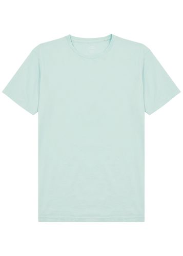 Cotton T-shirt - - M - COLORFUL STANDARD - Modalova