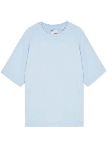 Oversized Cotton T-shirt - - XS (UK6 / XS) - COLORFUL STANDARD - Modalova