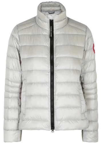 Cypress Quilted Shell Jacket - - S - Canada goose - Modalova